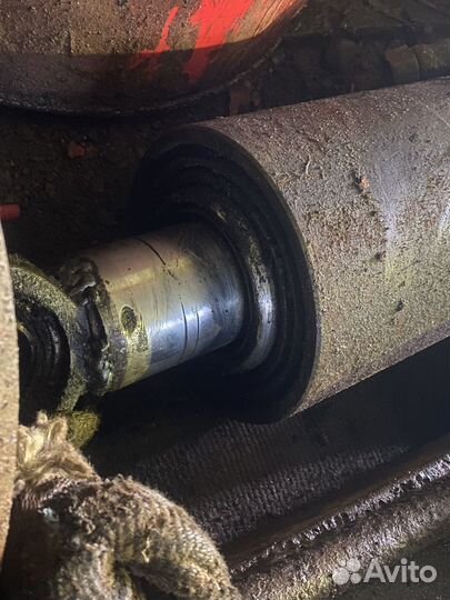 Цилинд Маз 5516