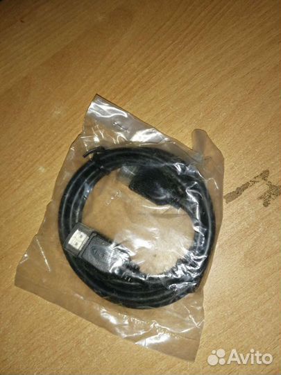 Кабель hdmi