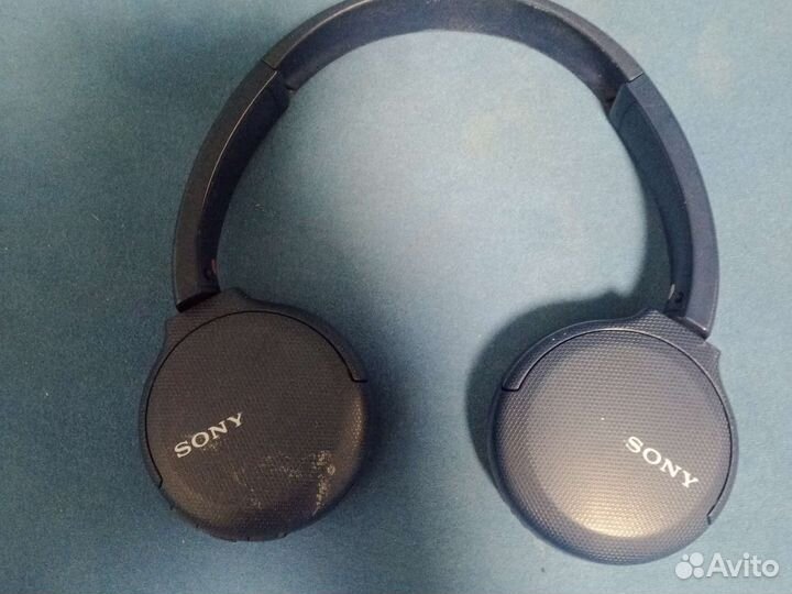 Беспроводные наушники