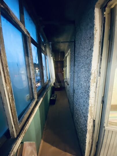 1-к. квартира, 33,5 м², 3/5 эт.