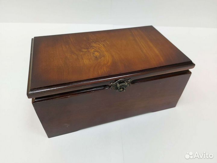 Шахматные фигуры янтарные арт. 000029