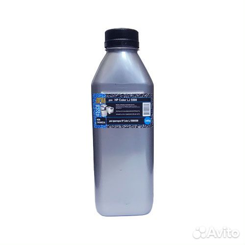 Тонер для HP Color