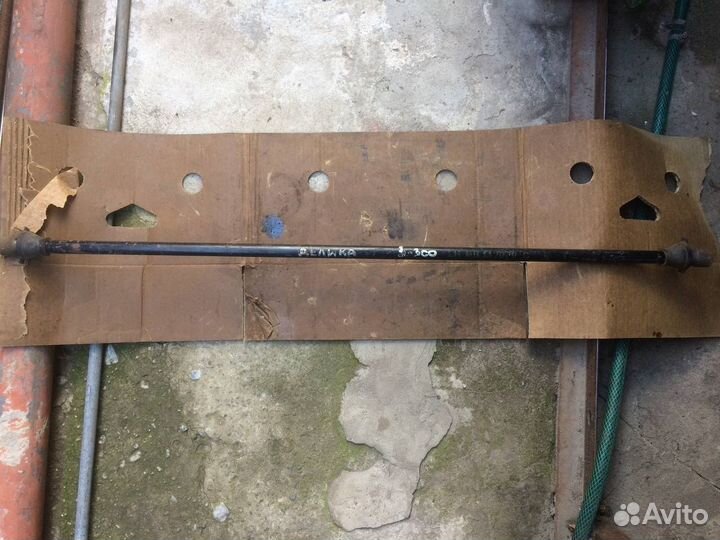 Продам запчасти для Mitsubishi Delica P35W, P25W