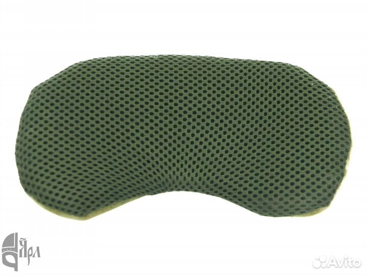 Защита затылка С2 на шлем Ярл