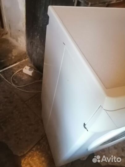 Стиральная машина бу