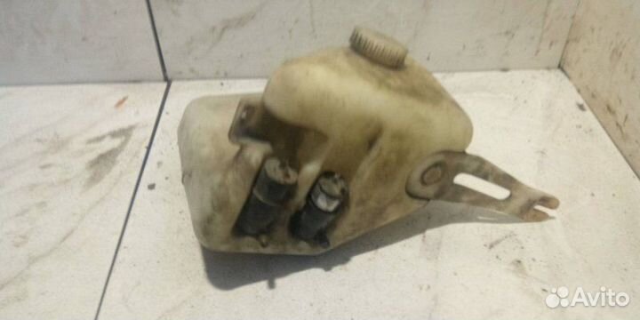 Бачок омывателя LADA Kalina ваз-11183 2012