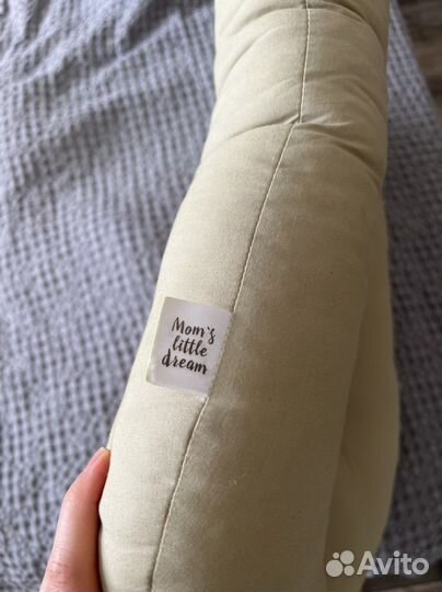 Кокон для новорожденных