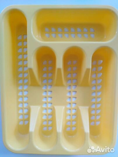 Лоток для столовых приборов