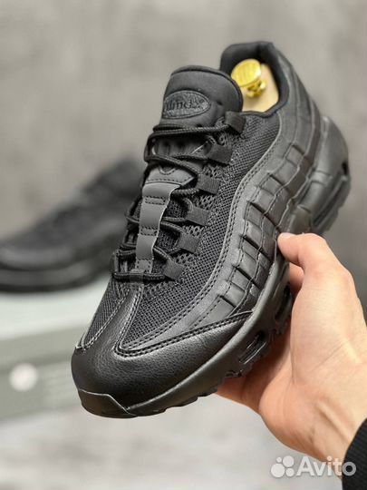 Кроссовки Nike Air Max 95