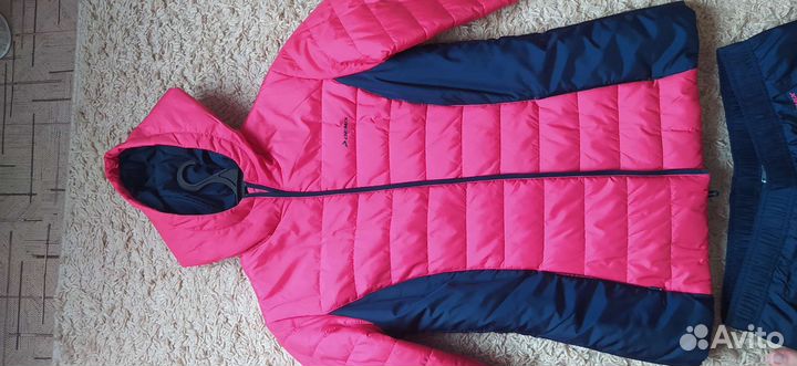 Спортивный костюм новый женский, 46 размер