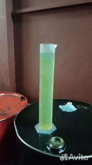 Доставка дизельного топлива