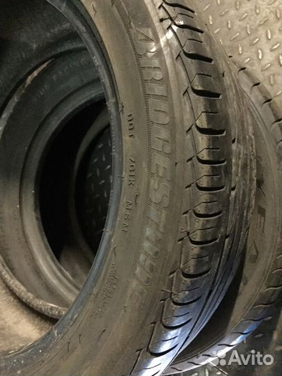 Bridgestone Turanza ER300 245/45 R18