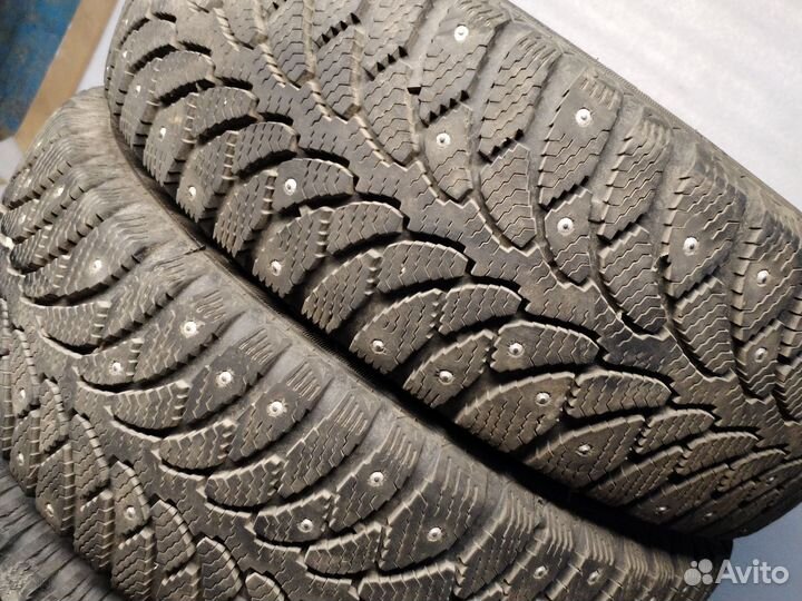 Tunga Nordway 2 185/65 R14