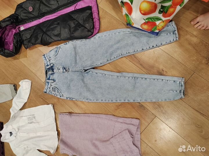 Вещи детские 3-9 лет бесплатно #яПомогаю