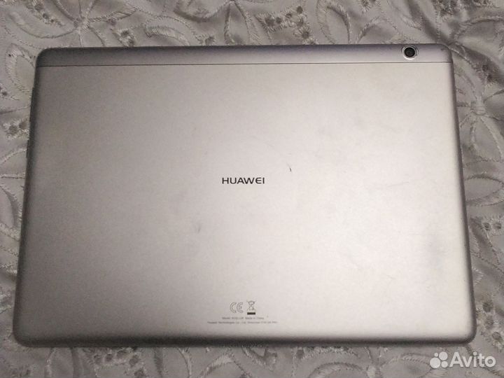 Планшет Huawei mediapad t3 10