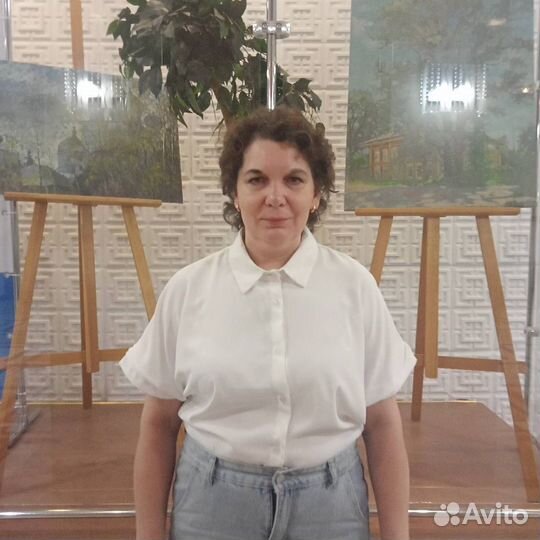 Контролёр. Товаровед