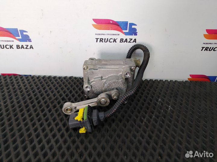 30991032 Клапан рециркуляции выхлопных газов