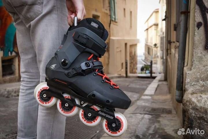 Ремонт роликовых коньков