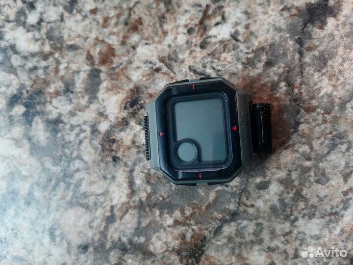 Часы amazfit