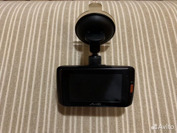 Видеорегистратор Mio MiVue 618