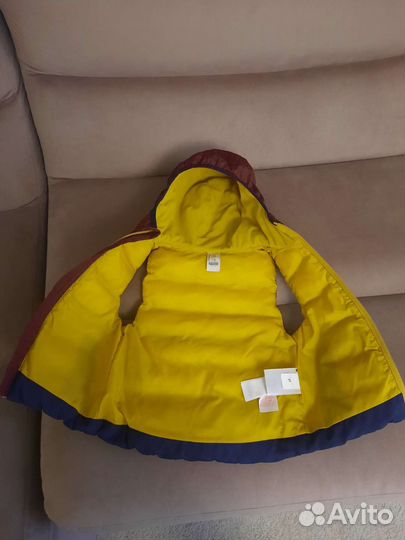 Жилетка детская Quechua