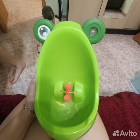 Детский писуар