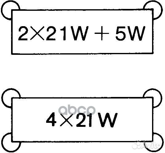 Реле поворотов R19, clio 4DB007218001 hella