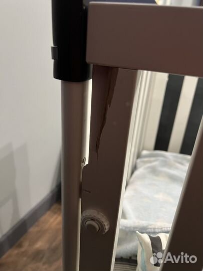 Детская кроватка micuna