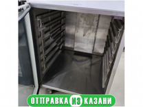 Охлаждаемый стол eksi espx 15l2