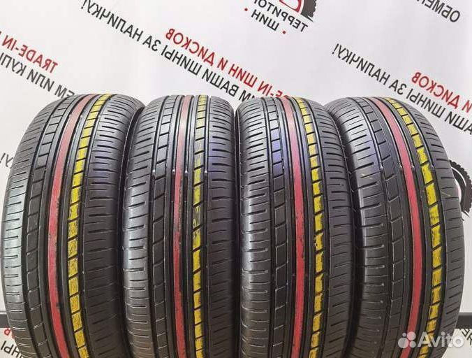 Yokohama BluEarth Ecos ES31 185/55 R15 82V