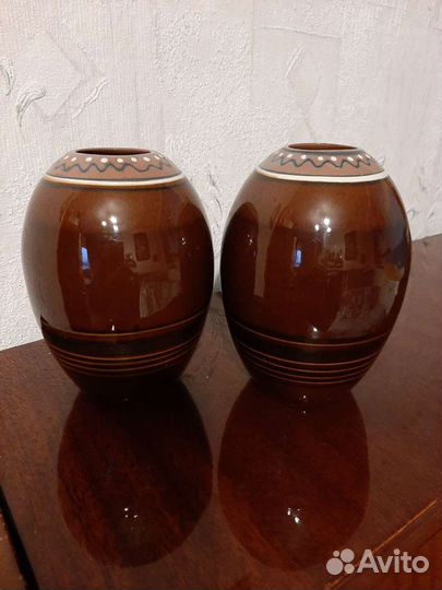 Горшок керамический