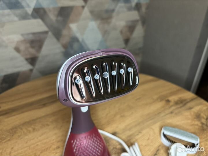 Отпариватель ручной мощный 1400 вт