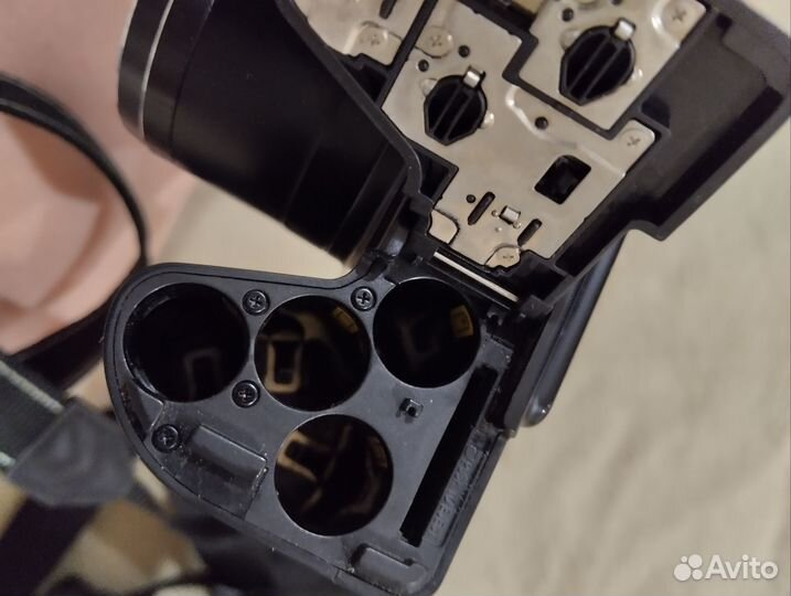 Фотоаппарат Nikon Coolpix L110