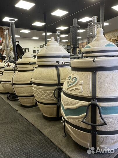 Тандыр амфора