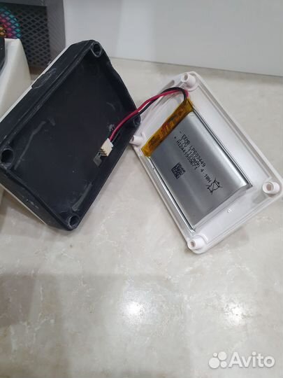 GPS GSM глонасс трекер маяк Хамелеон Смартинтех