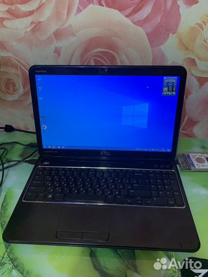 Dell i5/8Gb/GT525M/SSD240