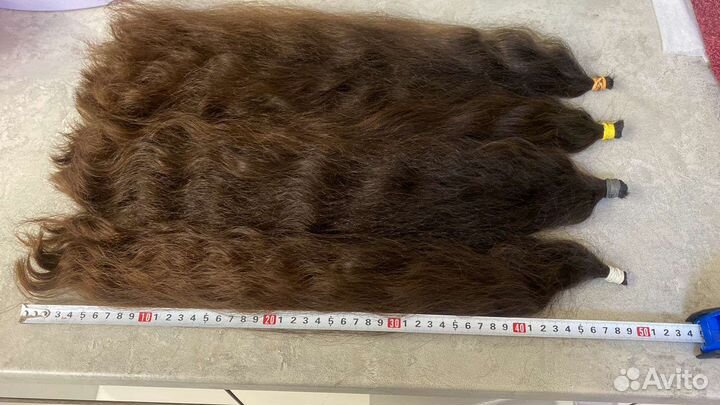 Скупка волос