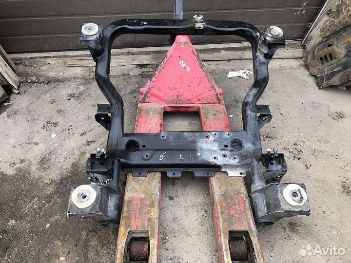 Балка Подрамник Volkswagen Transporter T6 2.0 CAA