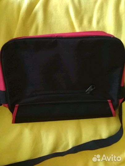 Сумка через плечо, Наруто ''