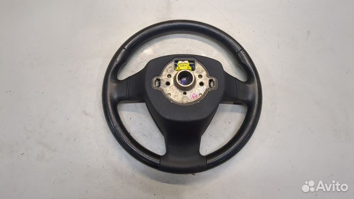 Руль Skoda Octavia (A5), 2006