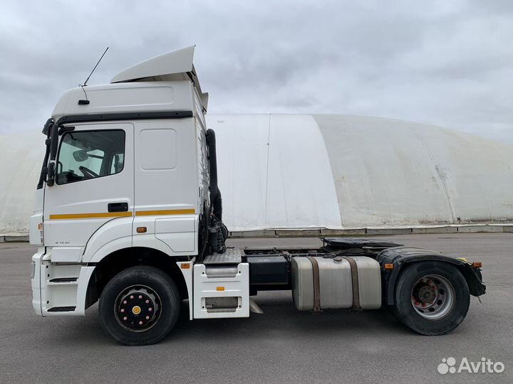 КАМАЗ 5490 NEO, 2019