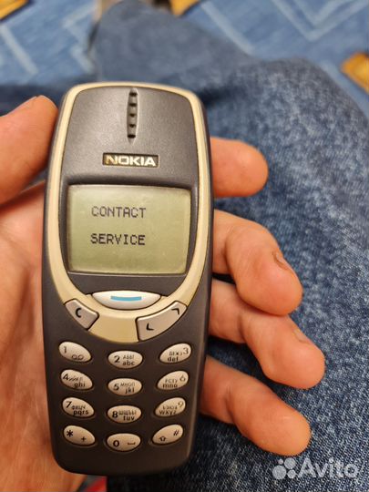 Nokia 3310
