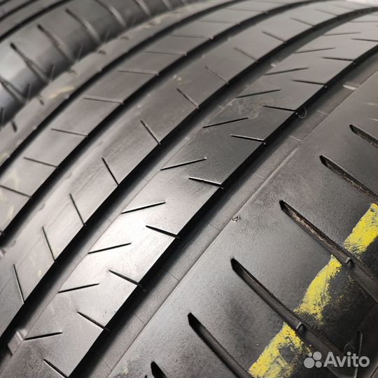 Bridgestone Alenza 001 275/40 R22 107W