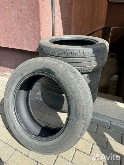 Kumho Solus KH17 205/60 R16