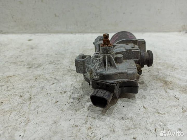 Моторчик стеклоочистителя передний