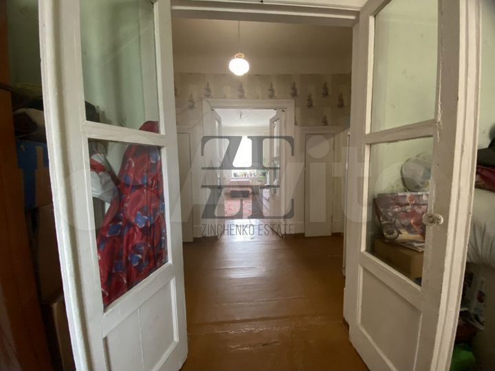 3-к. квартира, 83,4 м², 2/3 эт.