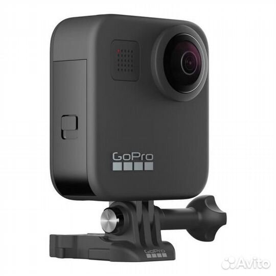 GoPro MAX (chdhz-201-RW/chdhz-202-RX), 16.6мп, 499