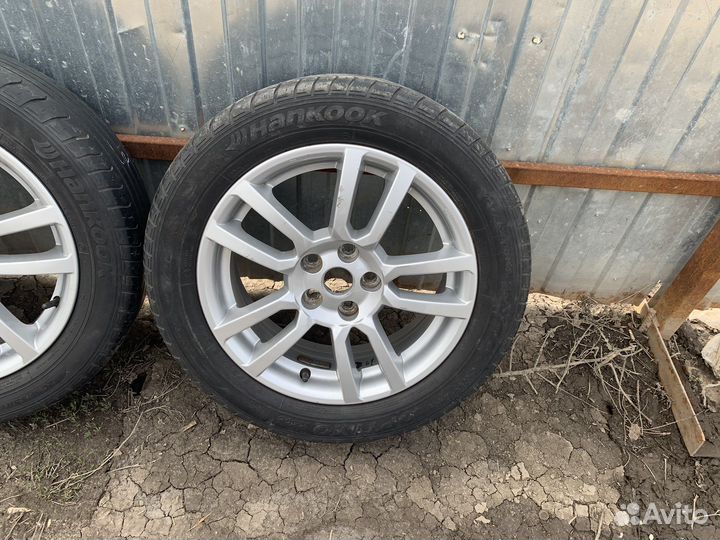 Hankook Optimo K415 205/55 R16