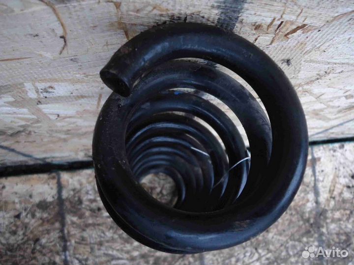 Пружина задняя BMW 3-Series E92