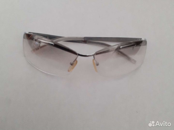 Солнцезащитные очки